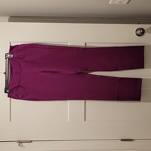 Kim Gravel pull on dress pants